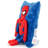 Spiderman 3D Snuggle Pillow