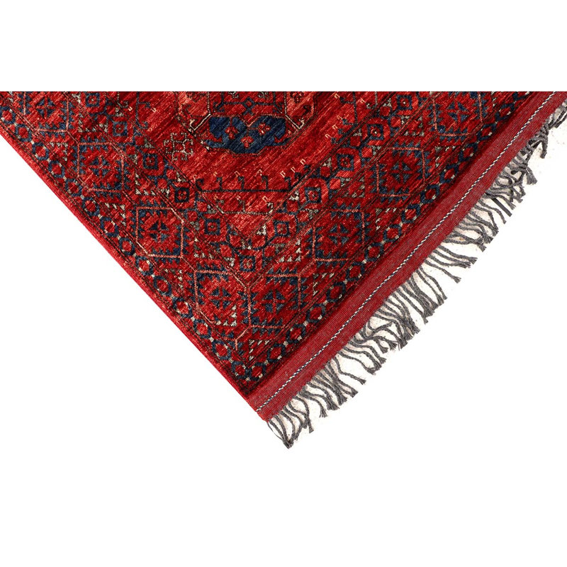One-of-a-Kind 6'1" x 9'2" Area Rug