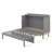 Queen Size Murphy Bed-1834315172