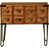 Noyer antique est en rupture de stock