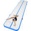 Matelas gonflables d'entraînement à la piste-97793953