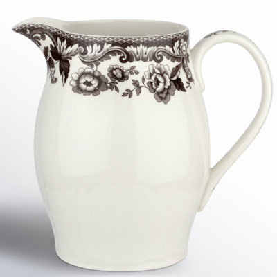 Spode Delamere Pitcher