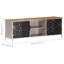 Cate Unfinished TV Stand for TVs up to 50"
