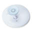 Brok Metal Round Mirror