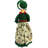 Christmas Carolers Decorative Accent