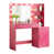 Rose Pink selected
