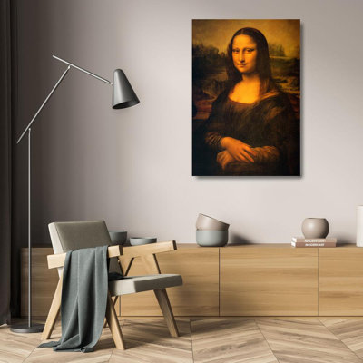 Mona Lisa MCG-MF104