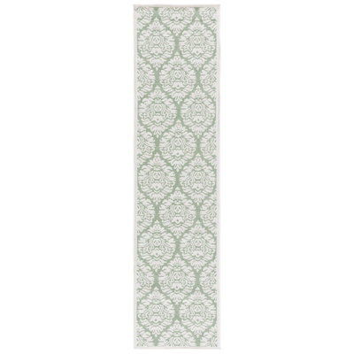 Tapis d'intérieur / extérieur Nalaiya Performance