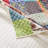 Greenland Home Fashions Renee Upcycle Multi 2-Piece Twin Size Quilt Set 68x88 + 20x26-724319405