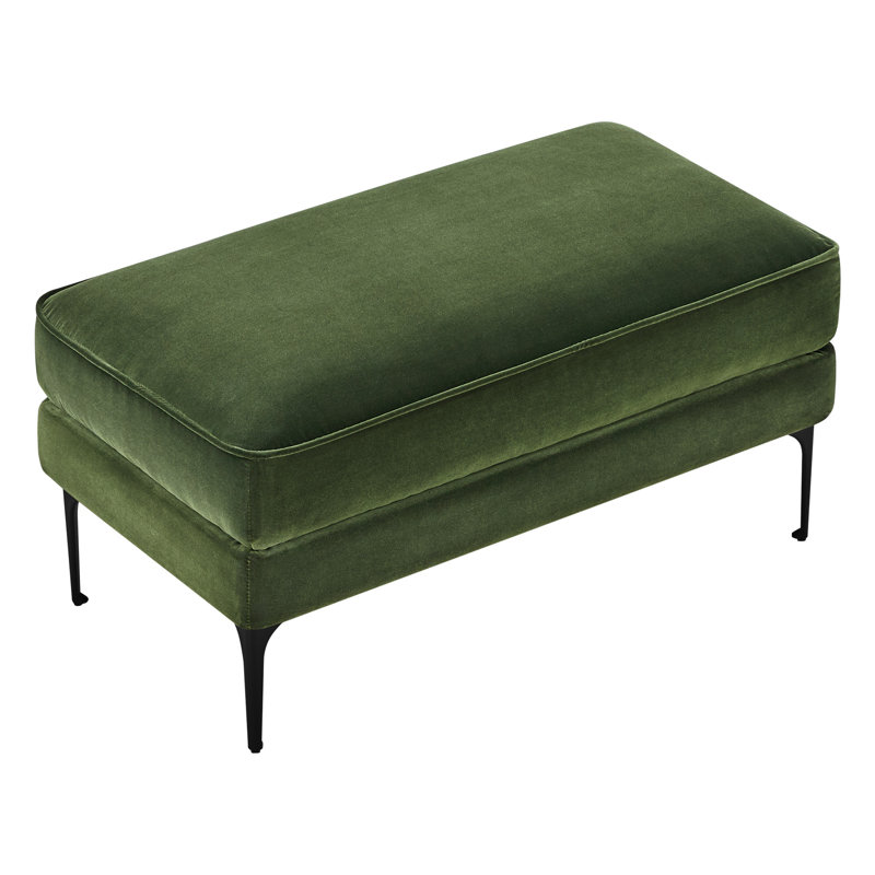 Upholstered Ottoman