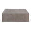 TABLE BASSE HILBERT - Gris