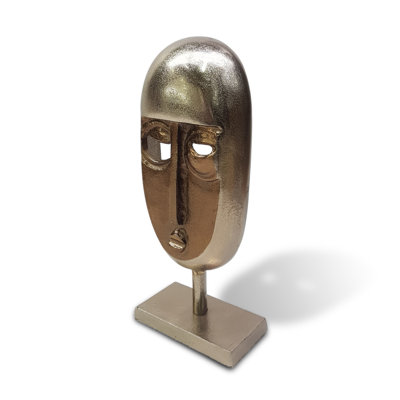 Statue Decorative Object