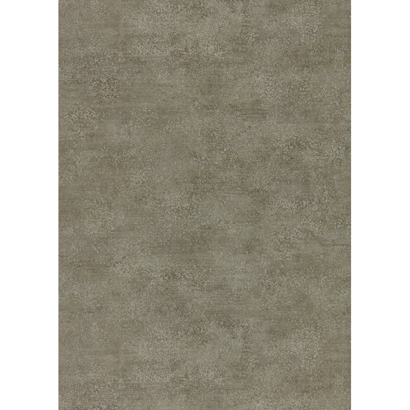 Metallo Wallpaper, Fossil