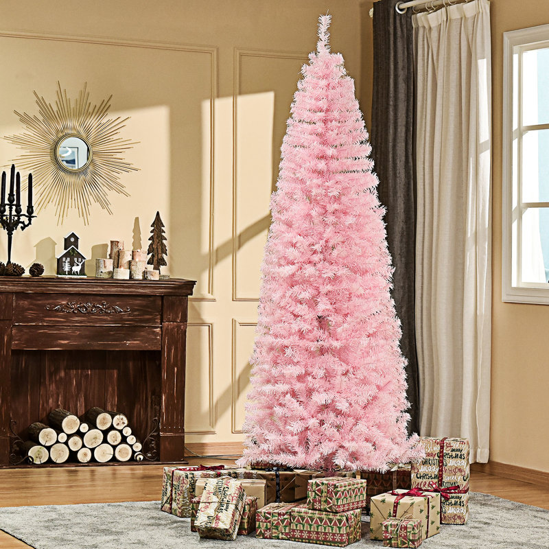 Sapin de Noël artificiel Douglas, 6.9'