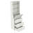 Wisconsin Armoire Desk-2137285897
