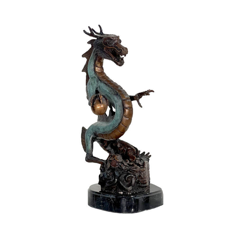 Sculpture en bronze bronze