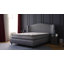Matelas à ressorts ensachés mi-ferme 10 po Cool & Wool-942216322