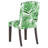 Azzurro 20'' H Cotton Upholstered Dining Chair-103072081-103072092