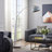 Dedre 68.5'' Arched Floor Lamp-149424362-149425888