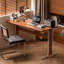 Bureau rétro de style italien-1221256197
