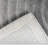 Montreal Hand Tufted Gray Rug-187126001