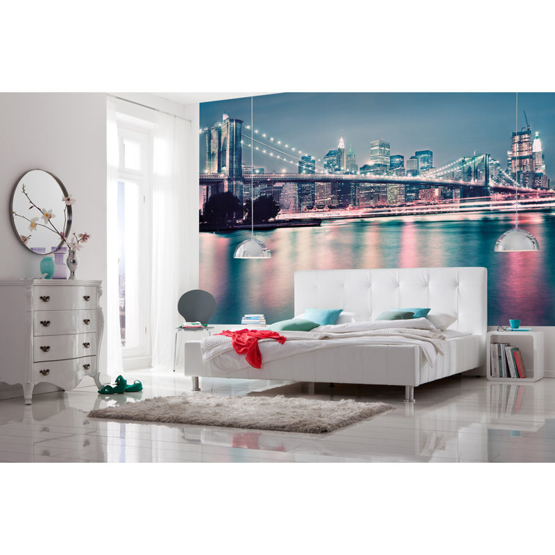 Celestyn Non-Pasted Wall Mural
