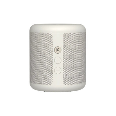  Karl Bluetooth Speaker - Soft White