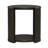 Jefrin Round End Table