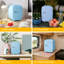 Abode, A4CLR201W, Retro 4L Cooler in White-111097521