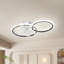 Ceiling Fan with LED Lights