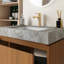 Meuble-lavabo mural de 30 po avec lavabo, armoire de rangement murale en contreplaqué avec tiroir et porte-2109821039-2109821033