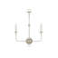 Nottaway 2 - Light Candle Wall Light-81665450