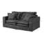 KINGSTON Bean Bag Sofa-106678824-106678823-106678825