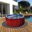 Tapis pour salle de bain KETM