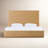 Akira Platform Bed-97136796