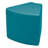Pro Series Upholstered Wedge Ottoman 18" Height-101545588