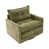 Vert olive est en rupture de stock