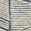 Tapis décoratif gris en laine Touffeté Christoffer-1655382683