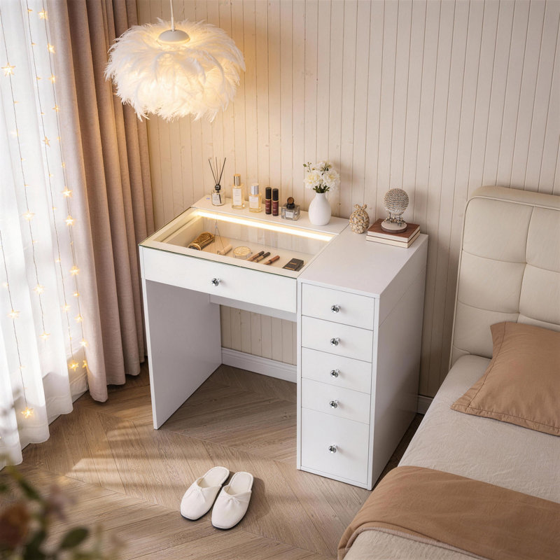  Charmonique Dressing Table