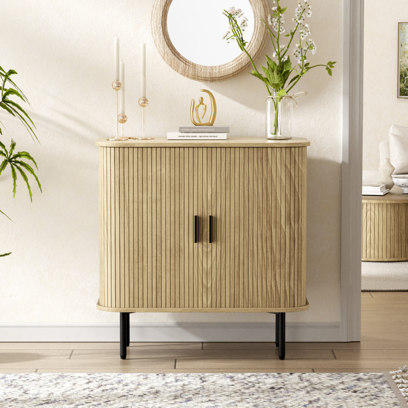 Lilikoi 31.5'' Sideboard, Natural