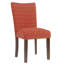 Chaise parsons rembourrée Aubrei-32416714
