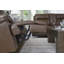 Fauteuil inclinable électrique Cumbie