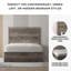 Lit standard bas Erryn-58819488