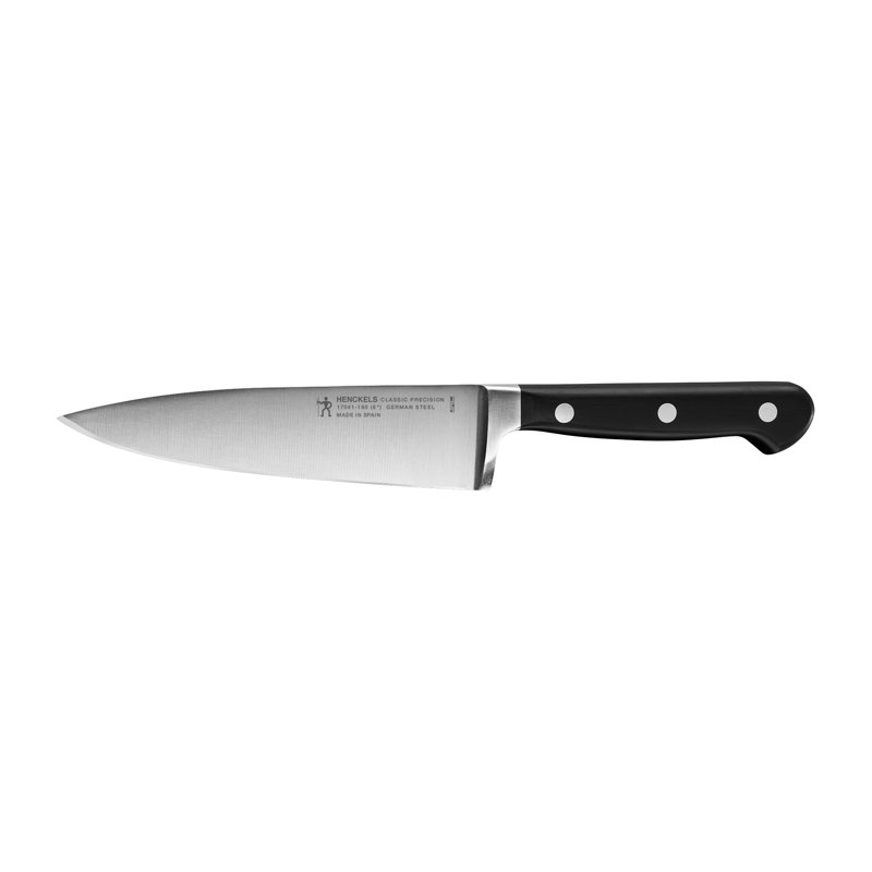 Henckels Chef's Knife, 6"