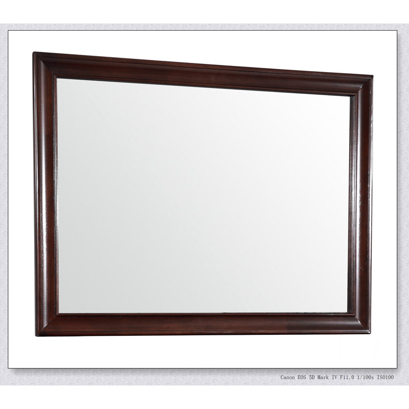 Miroir Glory Furniture LaVita G8875-M, cappuccino