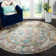 Bruckmann Performance Oriental Rug