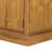 Rustic Farmhouse Style Cabinet