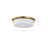 Maresa Glass Flush Mount-751471598