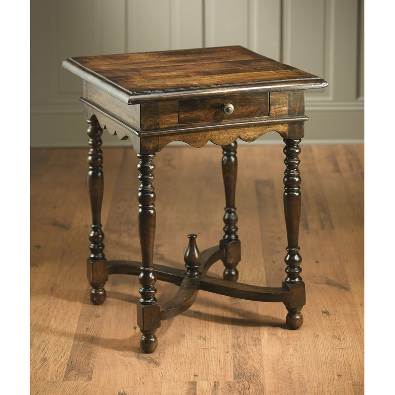 Cabe End Table