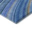 Tapis bleu Cerrito AMF585 lavable à la machine de qualité supérieure-104845048